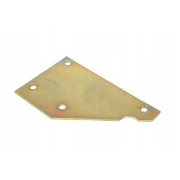 715359 0 hydraulic valve mounting plate