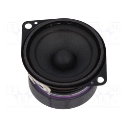1 pcs x VISATON - 2235 - Loudspeaker, general purpose, 5W, 8Ω, 120÷20000Hz, 50mm