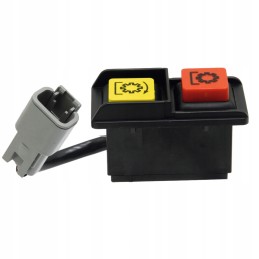 Switch case ih 50702244 336548a1 granite