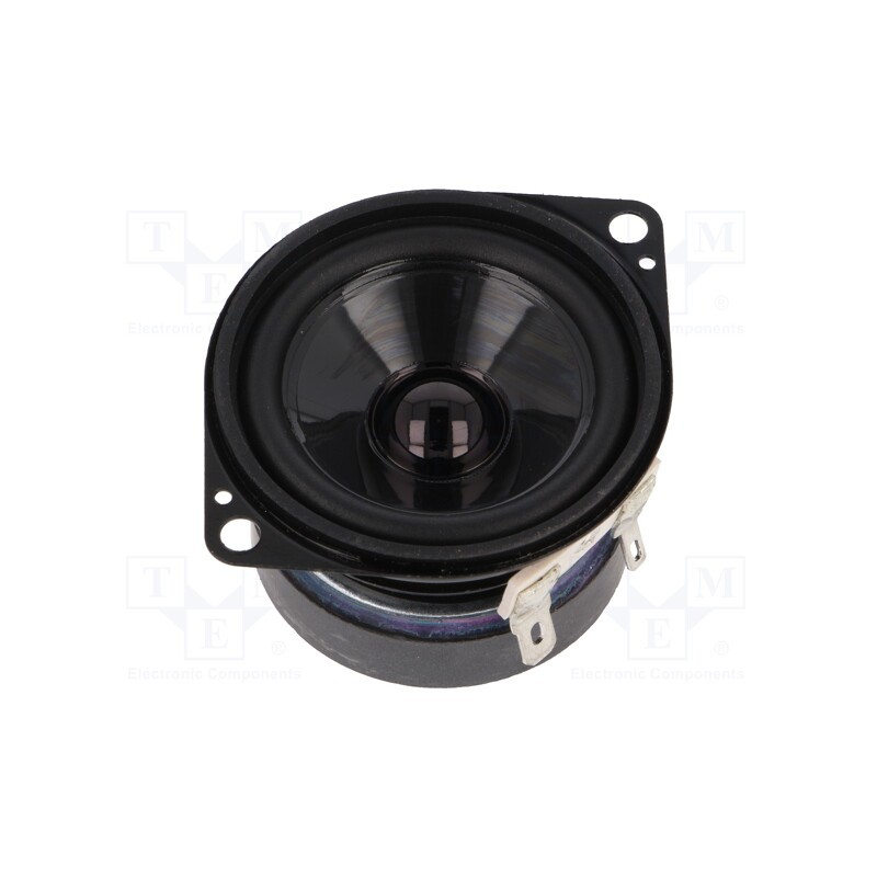 1 pcs x VISATON - 2236 - Loudspeaker, 5W, 8Ω, 120÷20000Hz, Sound level: 86dB, 50mm