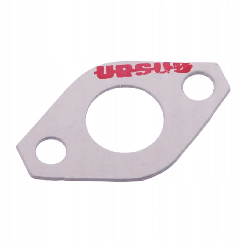 Oil pump pressure tube gasket 0 8mm c 385