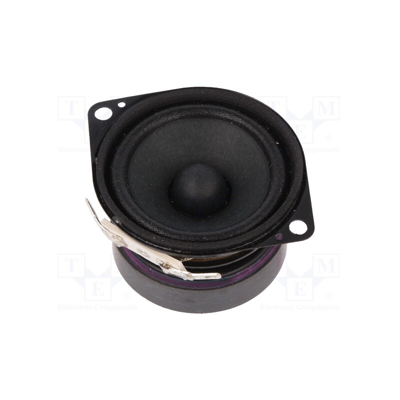 1 pcs x VISATON - 2239 - Loudspeaker, general purpose, 5W, 8Ω, 120÷20000Hz, 50mm