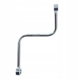 Cable fuel filter feeding pump c 360 urs