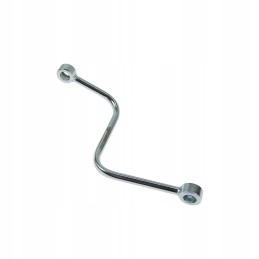 Cable fuel filter feeding pump c 360 urs