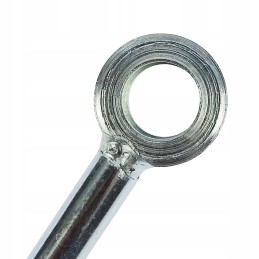 Cable fuel filter feeding pump c 360 urs