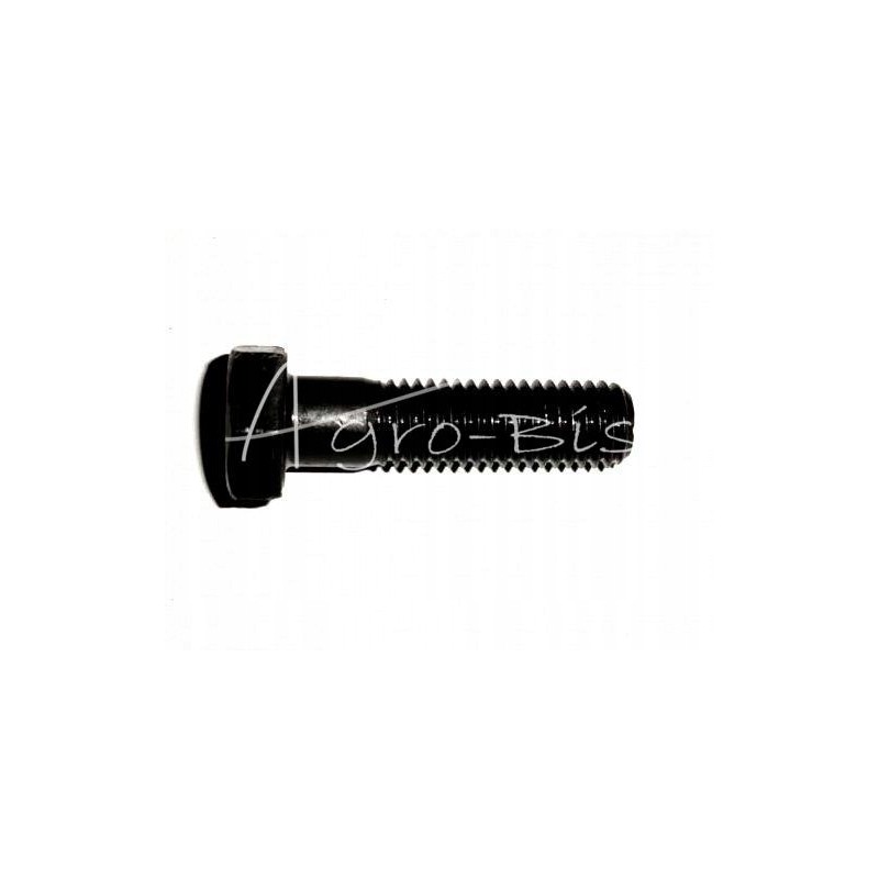Final drive screw c 330 m12 45