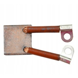 Starter brush r 10 bizon poland