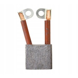 Starter brush r 10 bizon poland