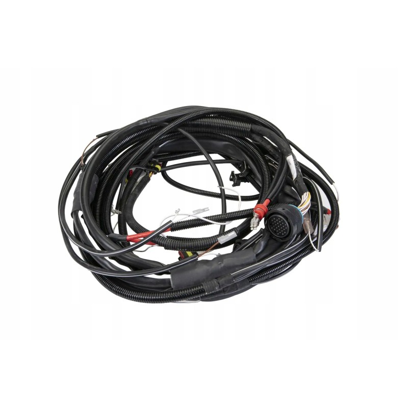 H816900040123 wiring harness