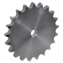 Single chain wheel disc, 53 teeth 1