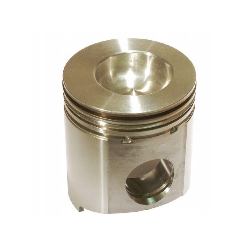 Vpb2430 engine piston standard john deere