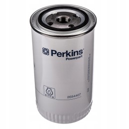Perkins oil filter 2654407 equivalent to 1447031m1