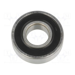 1 pcs x SKF - 6203-2RSH SKF - Bearing: single row deep groove ball, Øint: 17mm, Øout: 40mm