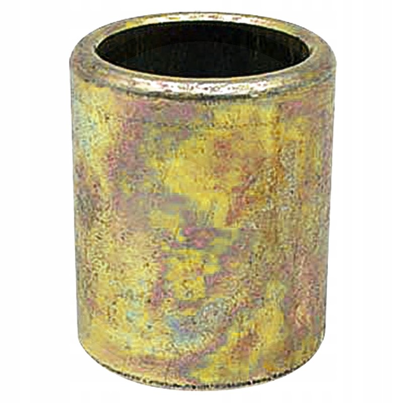 Reducing sleeve, bottom connector