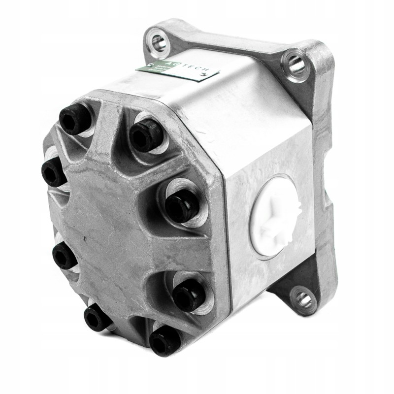 Reinforced hydraulic pump Cyclops PZ2 KZ 50P