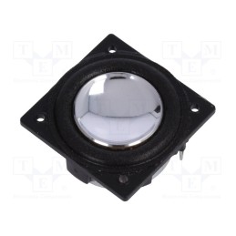 1 pcs x VISATON - 2242 - Loudspeaker, miniature,full-range,general purpose, 2W, 8Ω