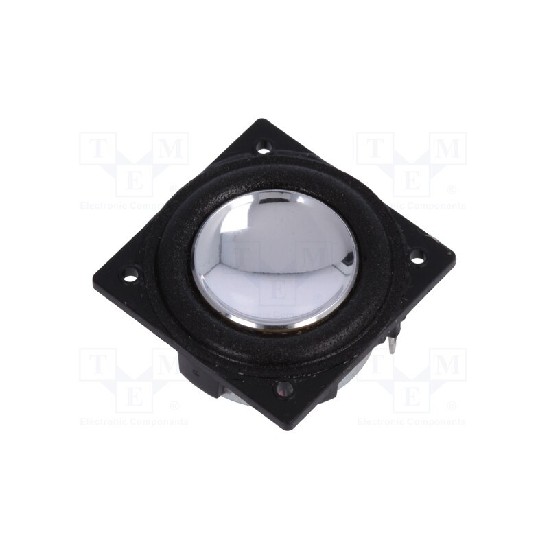1 pcs x VISATON - 2242 - Loudspeaker, miniature,full-range,general purpose, 2W, 8Ω