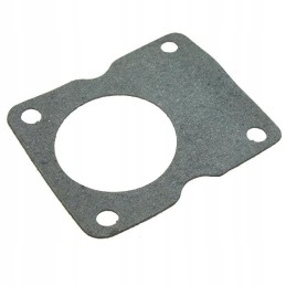 Internal seal of the pump mounting bearing housing