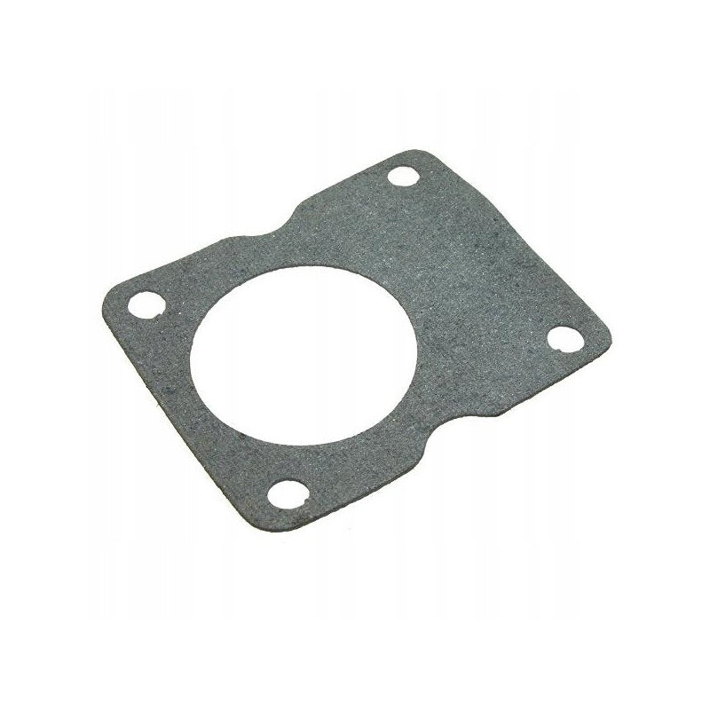 Internal seal of the pump mounting bearing housing