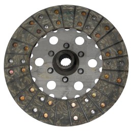 Mobile clutch disc 5211 7745