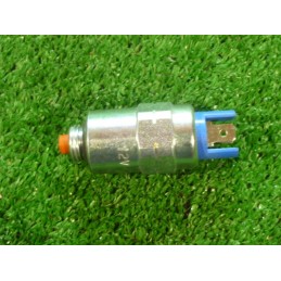 Magnetic extinguisher switch mf 1896464m1