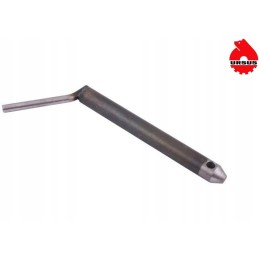 Lower hitch frame pin c 330 c 360 original