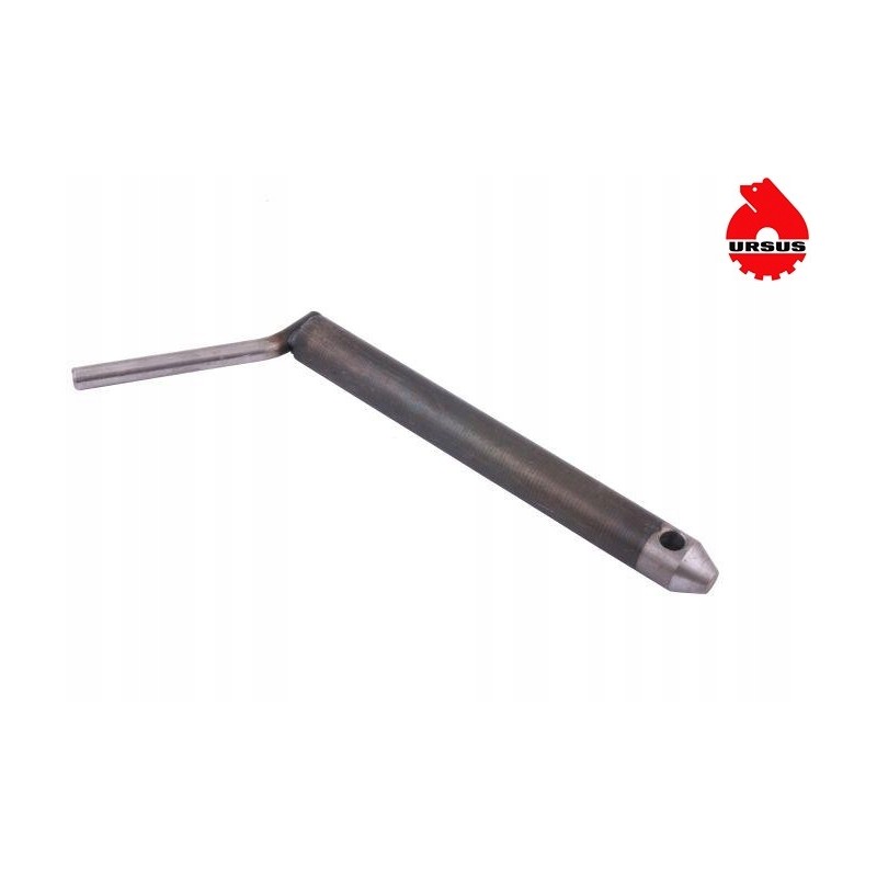 Lower hitch frame pin c 330 c 360 original