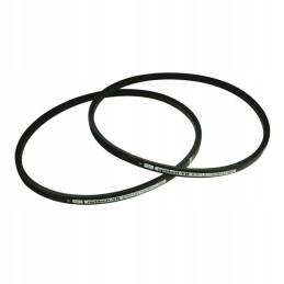 optibelt b80 V-belt 17x2032