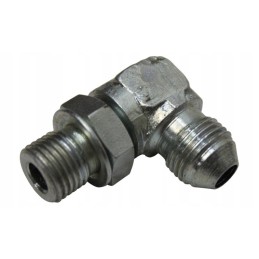 Power steering pump elbow connector mf4 3029880m91