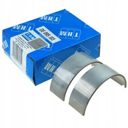 Connecting rod half shell khd deutz bfxl913 r3 0 75