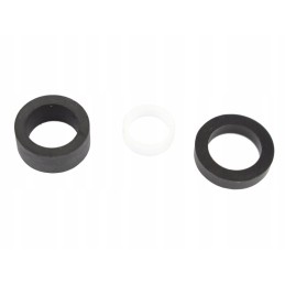 Finger injection seal set re65201