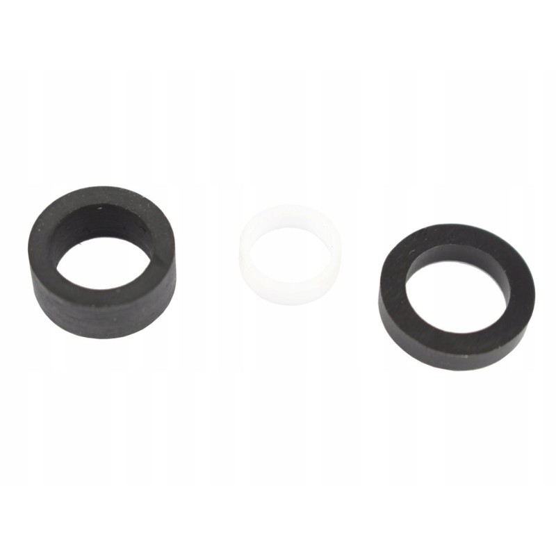 Finger injection seal set re65201
