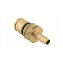 X596302900000 hydraulic line connector