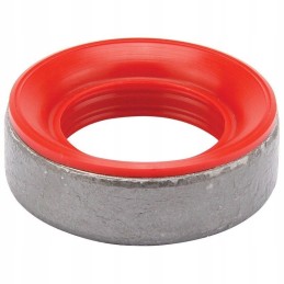 Lower cable seal new holland case org