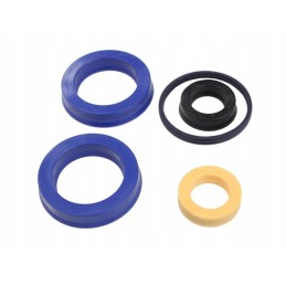 Power steering cylinder seal kit 09 0025