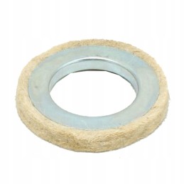 Hub seal ring 16 inches c330 c360