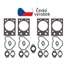 Head gasket set ursus c 360 c360 czech