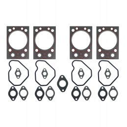 Head gasket set ursus c 360 c360 czech