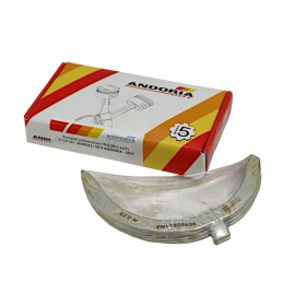 Set of half rings 0 25 31137321 90980621 mf4