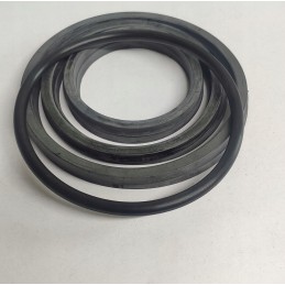 Brandysk tipping cylinder seals