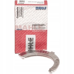 Ursus C 360 retaining ring