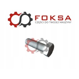 Right crusher wheel bolt 235586