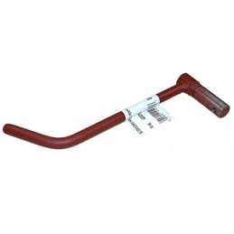 C 330 lift pump drive shaft