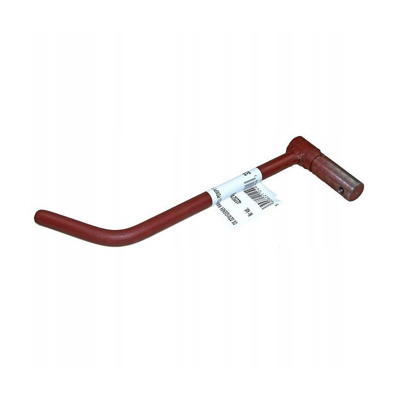 C 330 lift pump drive shaft