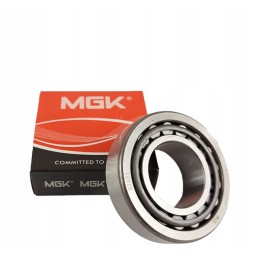 Conical bearing fight attack mf 600 6100 6200