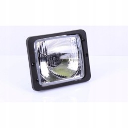 Case Fendt headlight 172x142mm Wesem