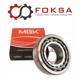 Tapered roller bearing Steyr CVT Compact attack