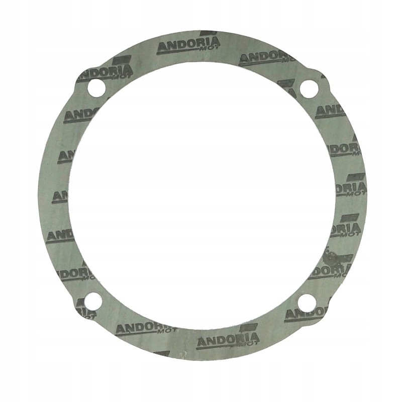 Gasket for front hub reduction gear c 360 zetor 9