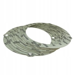 Gasket for front hub reduction gear c 360 zetor 9