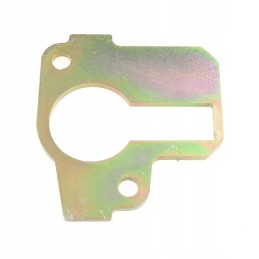 Automatic hitch plate mf 3907878m1 original